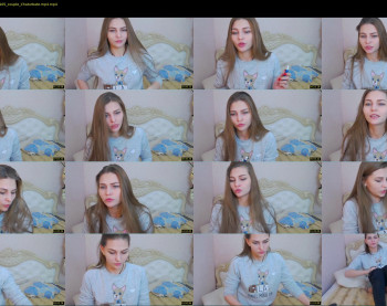 queenafina — 24 minute Chaturbate female cam show recording, 720p, Dec 19, 2019