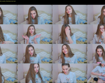queenafina — 39 minute Chaturbate female cam show recording, 720p, Dec 19, 2019