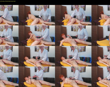 redcutevi — 5 minute Chaturbate female cam show recording, 720p, Dec 19, 2019