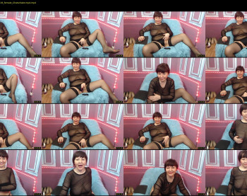 roxyswetty — 47 minute Chaturbate female cam show recording, 720p, Dec 19, 2019