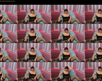 roxyswetty — 26 minute Chaturbate female cam show recording, 720p, Dec 19, 2019