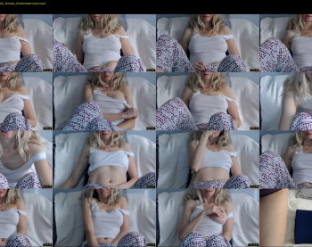s_mailleee — 69 minute Chaturbate female cam show recording, 720p, Dec 19, 2019