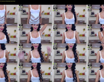 sara_daisy — 10 minute Chaturbate female cam show recording, 720p, Dec 20, 2019