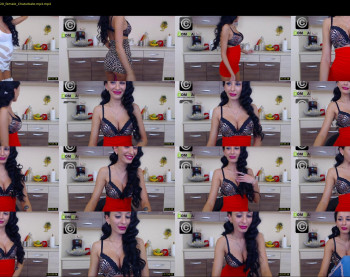 sara_daisy — 94 minute Chaturbate female cam show recording, 720p, Dec 20, 2019