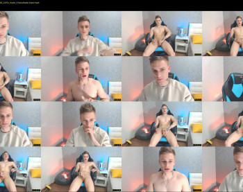 serious_sam777 — 94 minute Chaturbate male cam show recording, 720p, Dec 19, 2019
