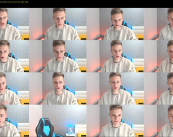 serious_sam777 — 41 minute Chaturbate male cam show recording, 720p, Dec 19, 2019