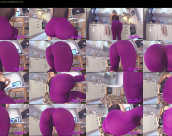 sexydea — 92 minute Chaturbate female cam show recording, 720p, Dec 19, 2019