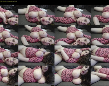 sexyyennifer — 29 minute Chaturbate female cam show recording, 720p, Dec 19, 2019