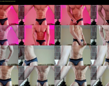 sofi_look_ — 3 minute Chaturbate couple cam show recording, 720p, Dec 19, 2019