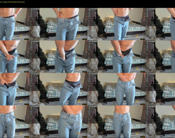 sofi_look_ — 12 minute Chaturbate couple cam show recording, 720p, Dec 19, 2019