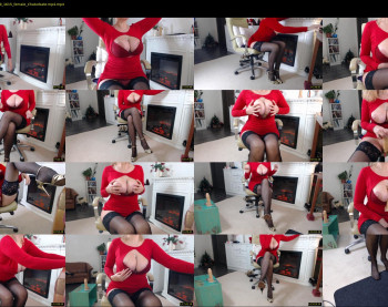 squirtmilfpussy — 94 minute Chaturbate female cam show recording, 720p, Dec 19, 2019