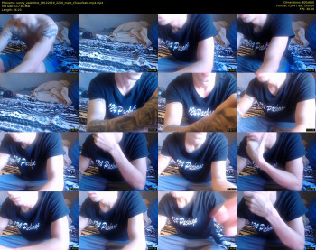 sunny_valentine — 37 minute Chaturbate male cam show recording, 480p, Dec 19, 2019