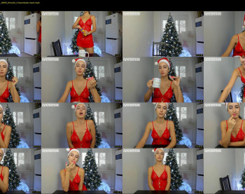 sweetbuttocks — 94 minute Chaturbate female cam show recording, 720p, Dec 19, 2019