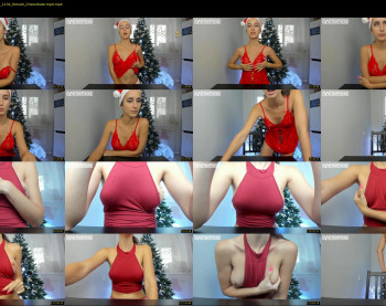 sweetbuttocks — 94 minute Chaturbate female cam show recording, 720p, Dec 19, 2019