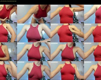 sweetbuttocks — 14 minute Chaturbate female cam show recording, 720p, Dec 19, 2019