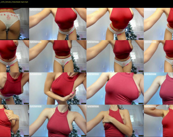sweetbuttocks — 33 minute Chaturbate female cam show recording, 720p, Dec 19, 2019