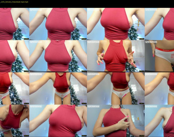 sweetbuttocks — 59 minute Chaturbate female cam show recording, 720p, Dec 19, 2019