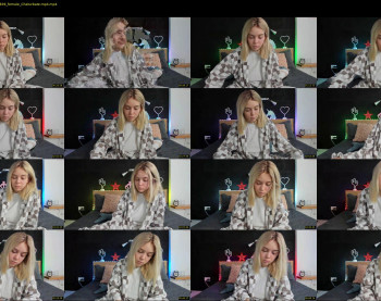 sweetcobra — 7 minute Chaturbate female cam show recording, 720p, Dec 19, 2019