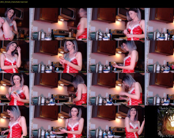 tantric_eden_ — 98 minute Chaturbate female cam show recording, 720p, Dec 19, 2019