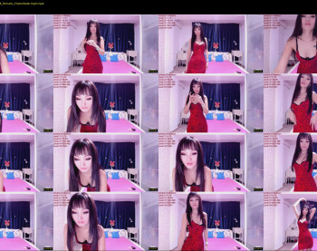 tiny_cute — 3 minute Chaturbate female cam show recording, 720p, Dec 19, 2019
