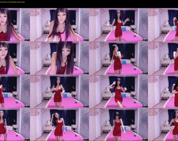 tiny_cute — 3 minute Chaturbate female cam show recording, 720p, Dec 19, 2019