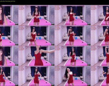 tiny_cute — 4 minute Chaturbate female cam show recording, 720p, Dec 19, 2019