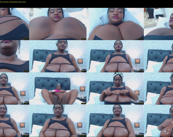tracy_owen — 81 minute Chaturbate female cam show recording, 480p, Dec 19, 2019