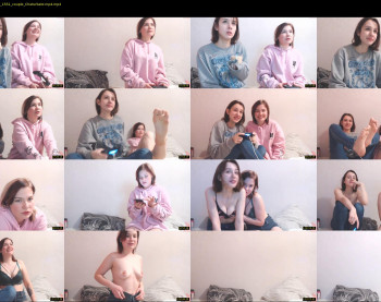 wilmot69noah — 93 minute Chaturbate couple cam show recording, 720p, Dec 19, 2019