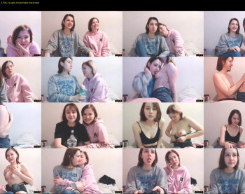 wilmot69noah — 72 minute Chaturbate couple cam show recording, 720p, Dec 19, 2019