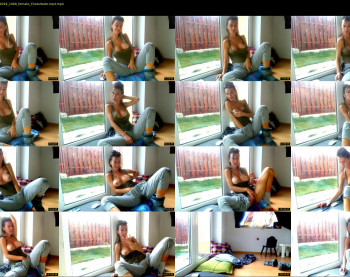 yourguiltypassionn — 101 minute Chaturbate female cam show recording, 720p, Dec 19, 2019