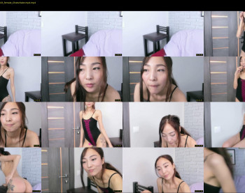 1reisatumi — 94 minute Chaturbate female cam show recording, 720p, Dec 20, 2019