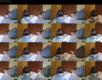 1ui5 — 5 minute Chaturbate male cam show recording, 720p, Dec 20, 2019
