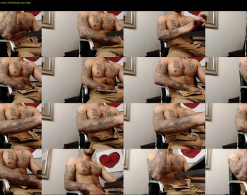 27_juan — 93 minute Chaturbate male cam show recording, 720p, Dec 20, 2019