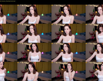 _blackbee_ — 5 minute Chaturbate female cam show recording, 720p, Dec 21, 2019