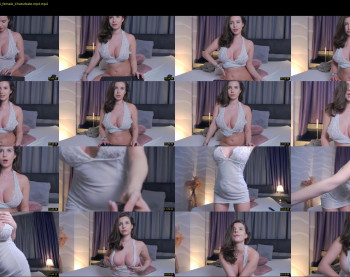 _nastya_ — 30 minute Chaturbate female cam show recording, 720p, Dec 20, 2019