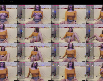 _natali_ — 31 minute Chaturbate female cam show recording, 720p, Dec 20, 2019