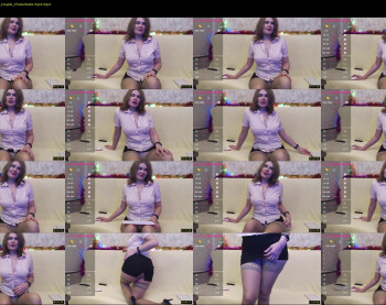 _natali_ — 13 minute Chaturbate female cam show recording, 720p, Dec 20, 2019