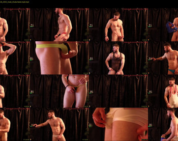 about_the_bulge — 94 minute Chaturbate male cam show recording, 720p, Dec 20, 2019
