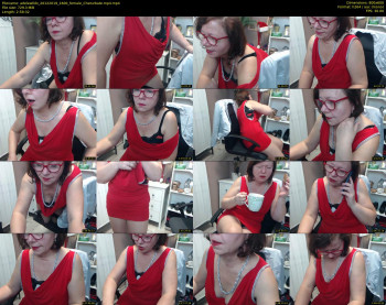 adelewildx — 179 minute Chaturbate female cam show recording, 480p, Dec 20, 2019