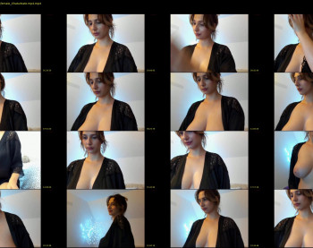 allayah — 27 minute Chaturbate female cam show recording, 720p, Dec 20, 2019