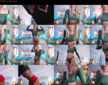 amyvalentine — 60 minute Chaturbate female cam show recording, 720p, Dec 20, 2019