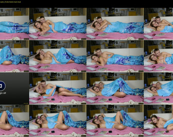 an_iv — 35 minute Chaturbate female cam show recording, 720p, Dec 21, 2019
