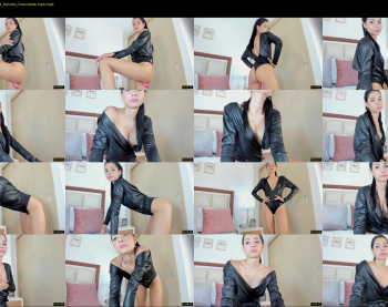 anablerd — 15 minute Chaturbate female cam show recording, 720p, Dec 21, 2019