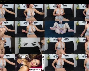 analiia_cox — 97 minute Chaturbate female cam show recording, 720p, Dec 20, 2019