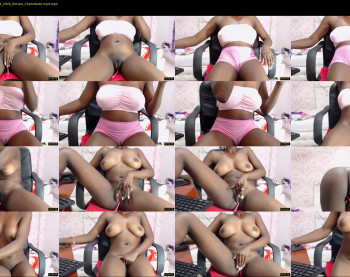 angel_sweet23 — 29 minute Chaturbate couple cam show recording, 720p, Dec 20, 2019