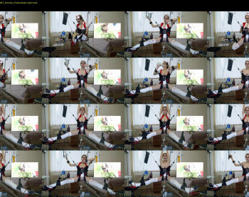 angelinasia — 93 minute Chaturbate female cam show recording, 720p, Dec 20, 2019