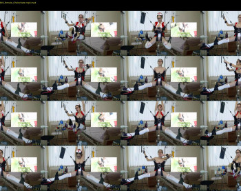 angelinasia — 93 minute Chaturbate female cam show recording, 720p, Dec 20, 2019