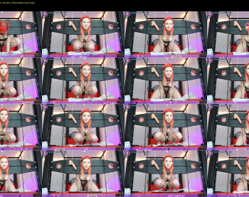 annajelly — 119 minute Chaturbate couple cam show recording, 720p, Dec 20, 2019