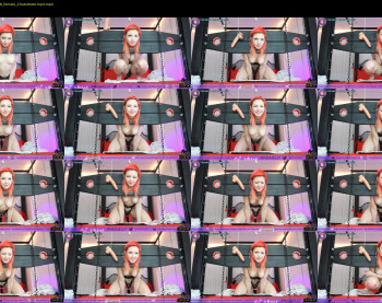 annajelly — 117 minute Chaturbate couple cam show recording, 720p, Dec 21, 2019