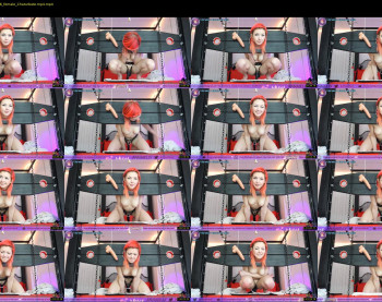 annajelly — 117 minute Chaturbate couple cam show recording, 720p, Dec 21, 2019